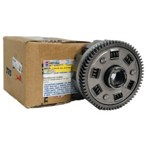manzana de clutch apache rtr-160 4v/xconnect cod.38636