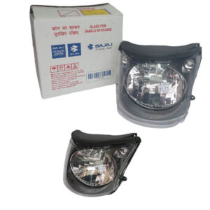 farola pulsar180 dts-i