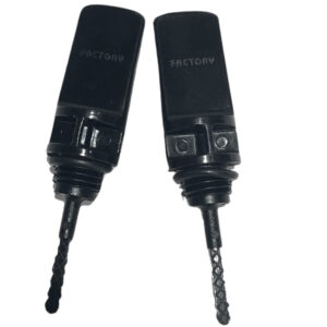 tapon carter auteco agility superior con medidor