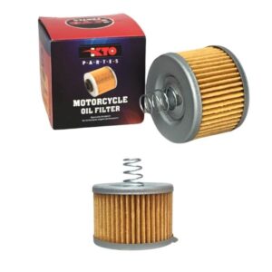 filtro aceite yamaha fz16