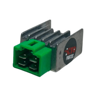 regulador rectificador honda xlr-125 cod. k266273