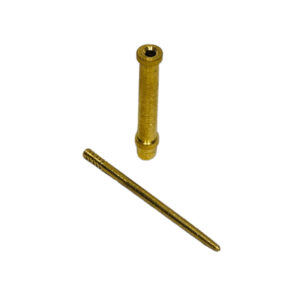 pulverizador y aguja yamaha bws100 cod.5731