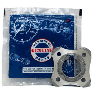 platina porta resorte clutch apache 160 2v/180 raider 125