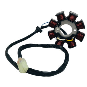 corona bobinas auteco kymco top boy cod.k266243