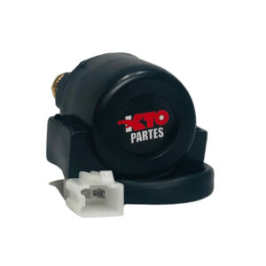 relay encendido yamaha crypton t110 cod.k266195