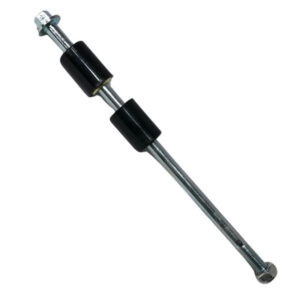 conjunto tijera suzuki fr80-100 bujes teflon cod.3472
