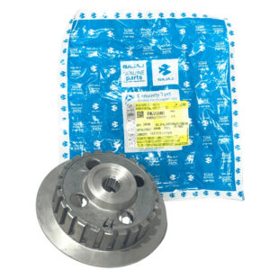 porta discos clutch pulsar180 ii /200