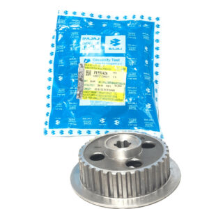 porta discos clutch platino 110/v 12