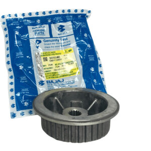 corona int clutch pular rs200/as200/