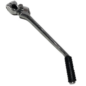 pedal crank akt ak 125 sport/sl/evo125 recto