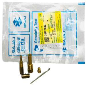 kit carburador platino 110