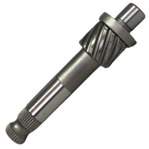 eje crank yamaha dt100/125/175k/rx115