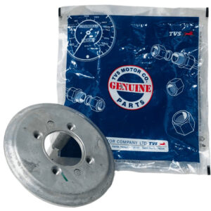porta resortes de clutch apache 200 4v cod.38704