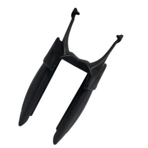 protector de barra yamaha xt-660 h negro cod.7252