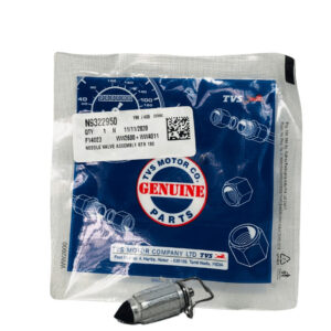 aguja asiento carburador apache-160 4v/180 cod.38002