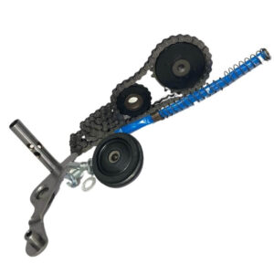 kit distribucion honda eco todas/c90/akt110