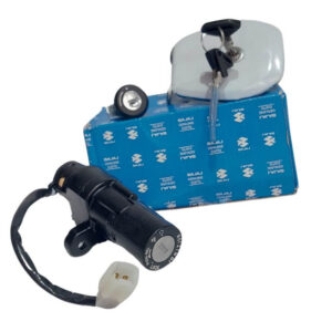 Switch encen kit seguros tapa tanque discover completo