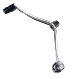 pedal cambios doble akt ak125s/sl125/nkd125
