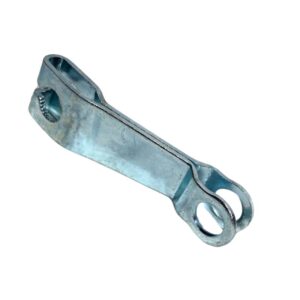 leva freno tras. suzuki gn125/ts125 cod.2142