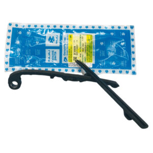 kit guias cadenilla pulsar 200/pulsar 180 ug r cod.15680