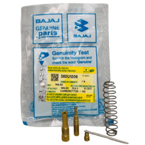 kit boquerel carb. boxer ct s1d/boxer ct100 cod.15696