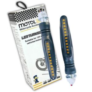 direccional led lineal secuencial zxd-04 cod.7864