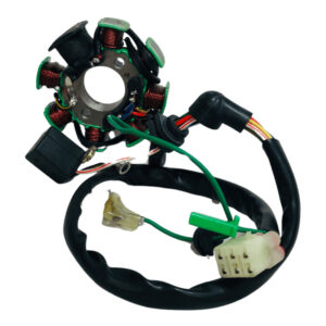 corona bobinas bajaj discover135 suprem cod.k266219