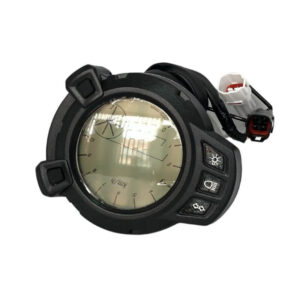 velocimetro completo yamaha bws-125 cod.7989