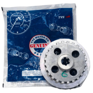 porta disco de clutch apache 160 2v/4v/180 cod.38701
