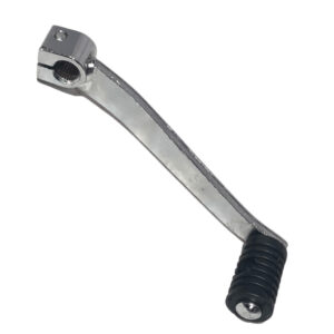 pedal cambios sencillo honda nxr bross