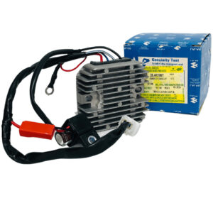 regulador pulsar 200 ns (moto con flasher)