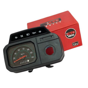 velocimetro completo suzuki ax100/115/ negro