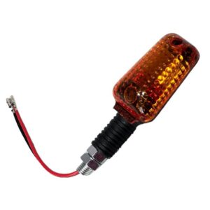 direccional antishock yamaha dtk naranja (mini) cod.2697