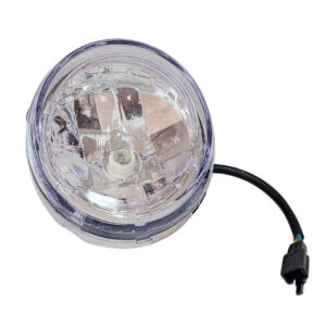 farola yamaha bws-125/bwx-125 x (auxiliar) cod.7828