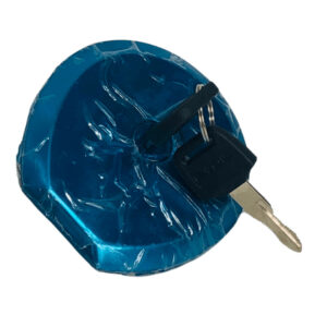 tapa tanque gasolina bajaj boxer ct100/boxer ct 102ks