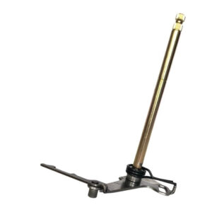 eje cambios suzuki ax100/115- ax100 2