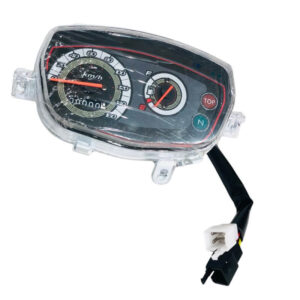 velocimetro completo yamaha crypton t115 cod.7517