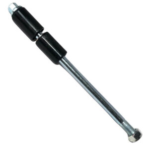 conjunto tijera suzuki ax-100 bujes teflon cod.3469