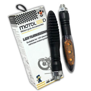 direccional led fija amarilla zxd-53 cod.7835