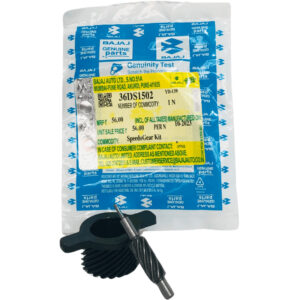 kit piñon velocimetro discover dts-i/boxer bm150 cod.15693
