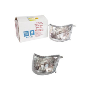 farola boxer 100/platino125 5s