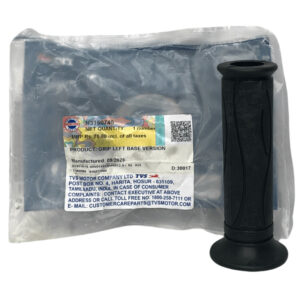 manilar izquierdo raider 125/stryker 125 cod.38604