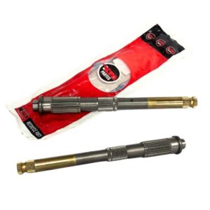 eje crank honda eco100+/eco deluxe/cd100/sleek/splendor