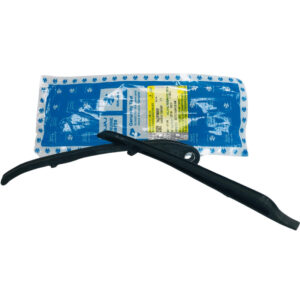 kit guias cadenilla pulsar ns160 cod.16435