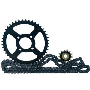 kit piñon arrastre apache 200 4v cod.38583