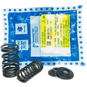 kit arandela y resorte valvula pulsar-180/150/180 ug/220