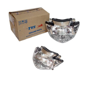 farola completa apache 160 2v-180 cod.38541
