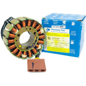 plato de bobinas pulsar-200rs