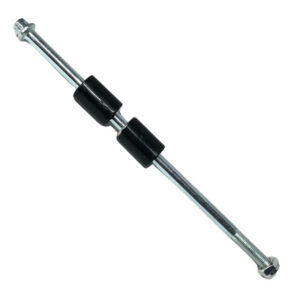 conjunto tijera suzuki best125 bujes teflon cod.3471