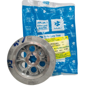 corona interna de clutch pulsar platino 110-110 tritec